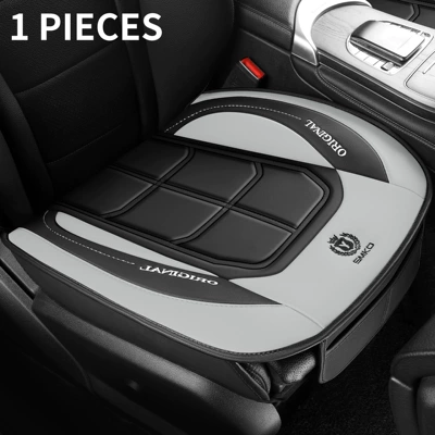 for All Seasons, One Piece Drop Shipping, Seat cushion, seat cover - gray