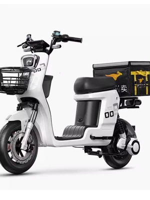 Electric vehicle fender | front and rear mud