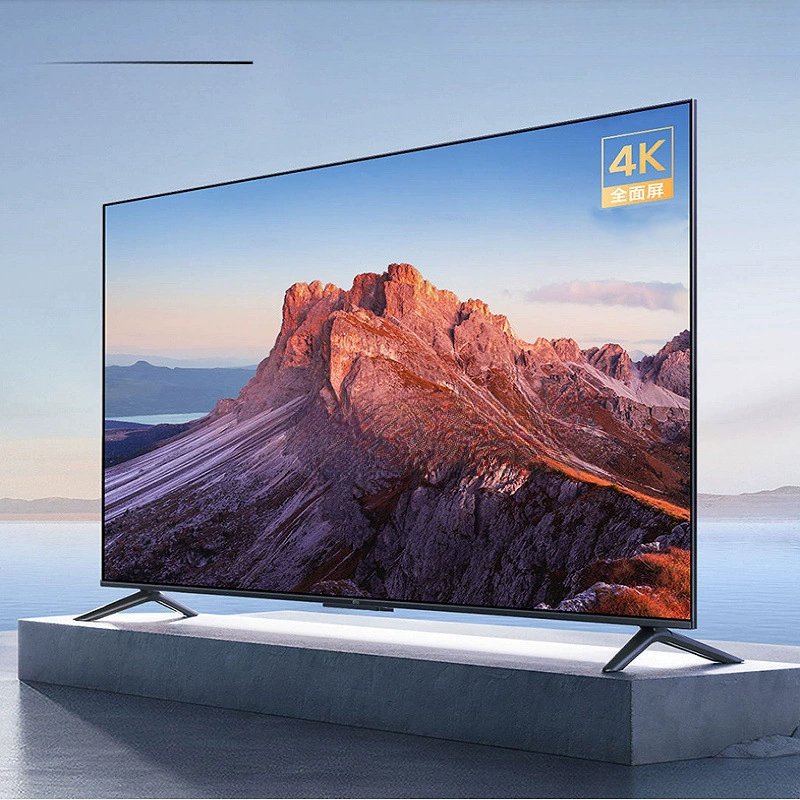 LCD-телевизор 4K Ace 55 дюймов, модели 50/55/65/70, сетевой, 80/43/46/32 беспроводной HD, 60 дюймов