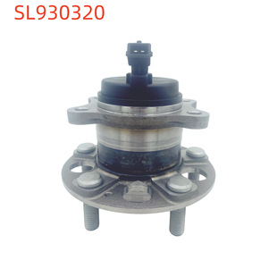Car Wheel Bearing Unit 52730-F0000/52730-F2000/9400534 Suitable for Modern Linkage