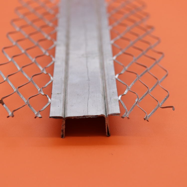 供应广东 中山 护角网金属护角网金属护角条