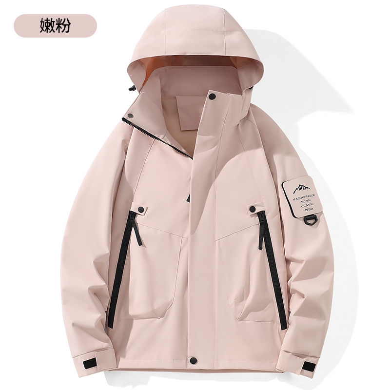 부드러운 분말