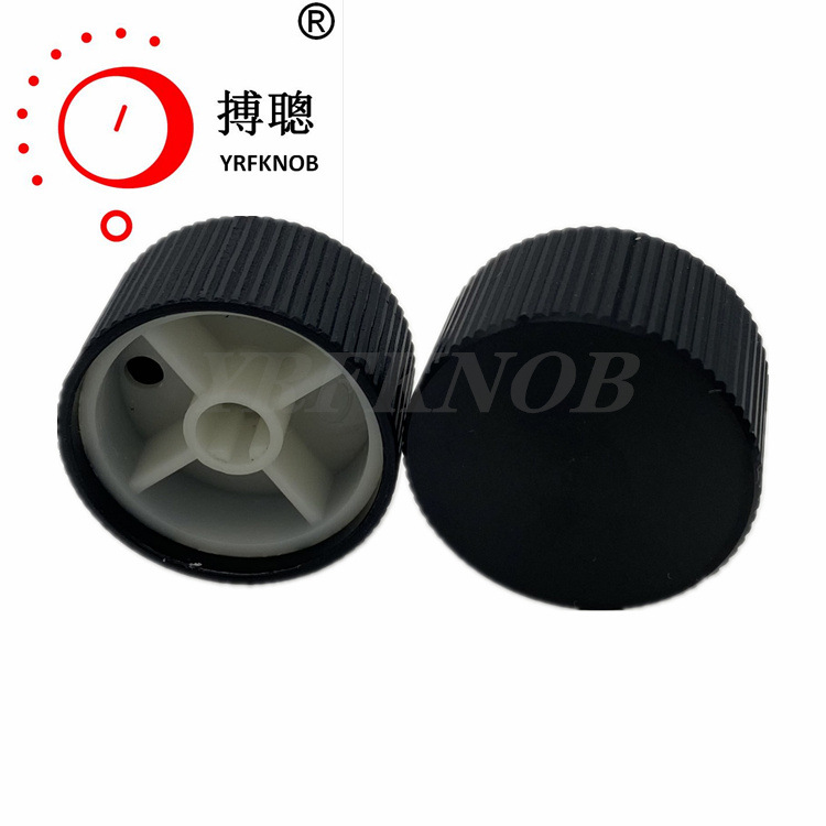 YRFKNOB������ť��ɫ27&times;15mm���Ƶ��������������Ͻ���ť��