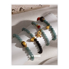 项链;耳钉;戒指