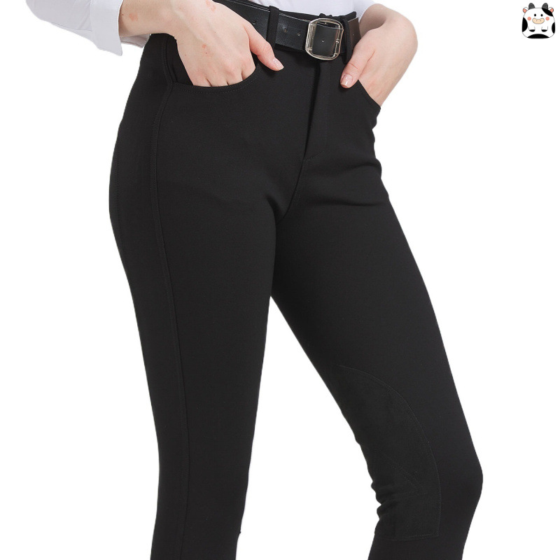 Детские дышащие брюки