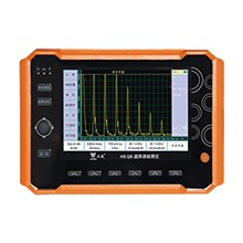 议价HS-Q7多功能便携式掌上型超声探伤仪。