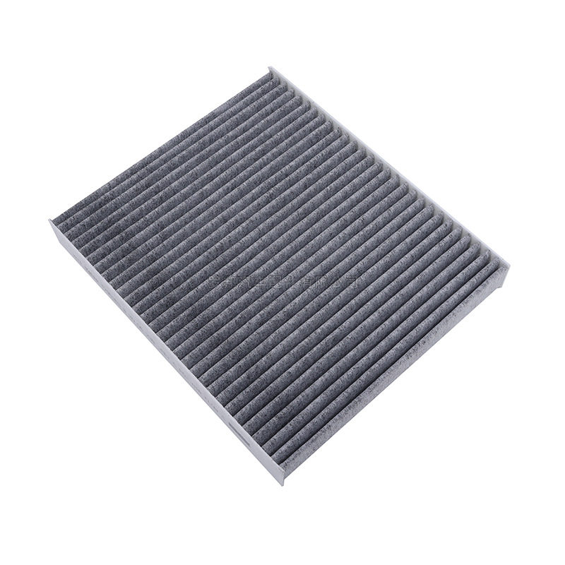 Ideal Air Conditioning Filter Element Is Suitable for Ideal Onel6L7L8L9 Air Conditioning Filter X0390000206 Air Conditioning Grid Filter