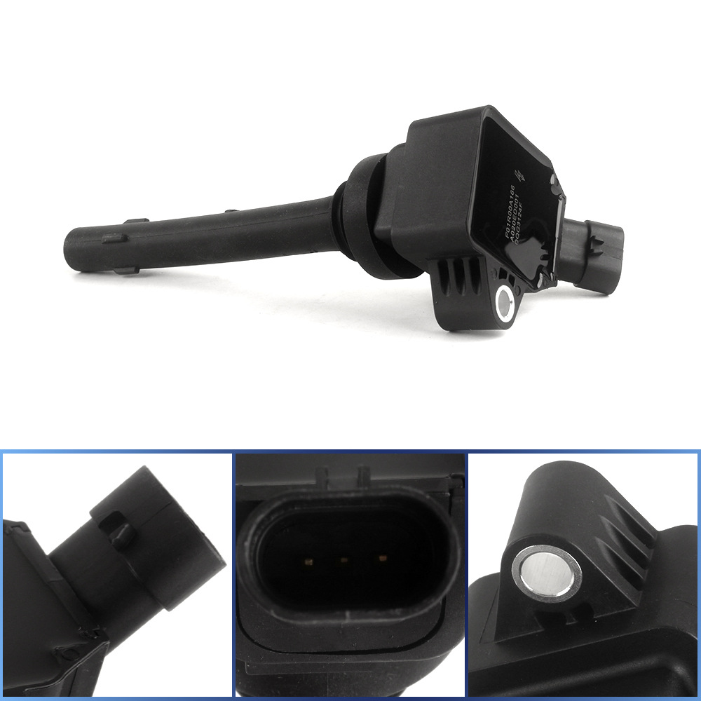 Aplicable a la bobina de ignición de paquete de alto voltaje de Geely Boyue Borui 1.8T