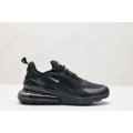 Air Max270 Black Speckle