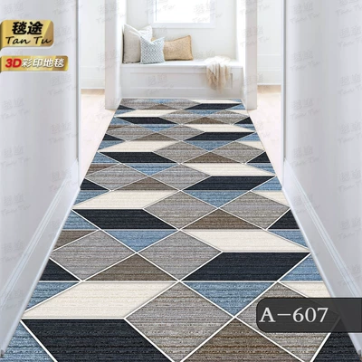 strip home carpet Hotel, Avtomobil döşəmə paspasları - a-607-it-takes-a-few-meters-to-buy-a-few-meters-for-the-width-of-60cm