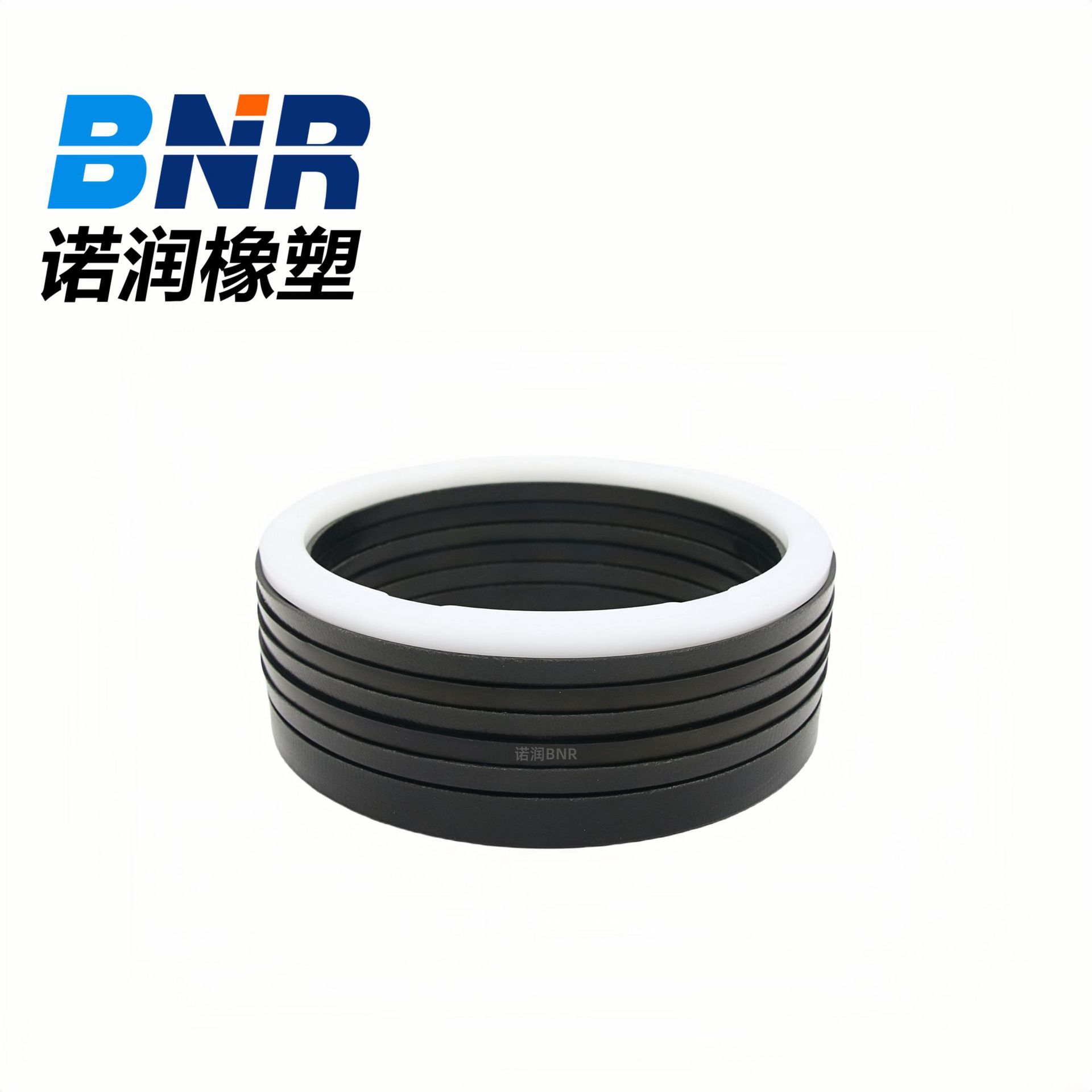 V型橡胶夹织物油封 耐温耐高压密封 VES EK型加布组合密封件