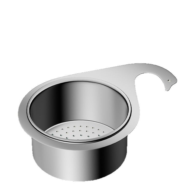 Drying rack, swan stainless steel