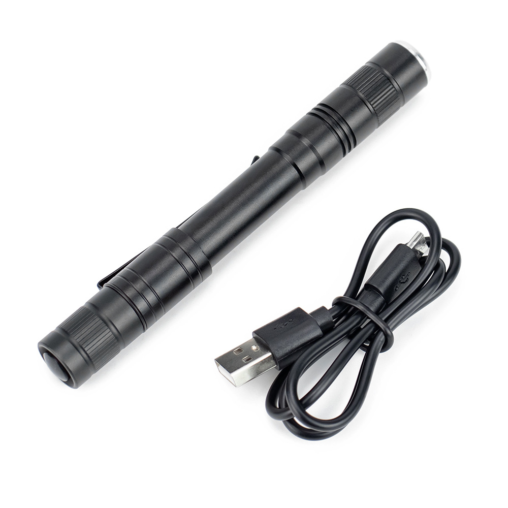 GS-7038 백색/황색 조명, 내장 배터리