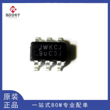 ȫ��ԭװ JW5027SOTB#TRPBF ˿ӡJWK** SOT-23-6 DC-DC��ԴоƬ