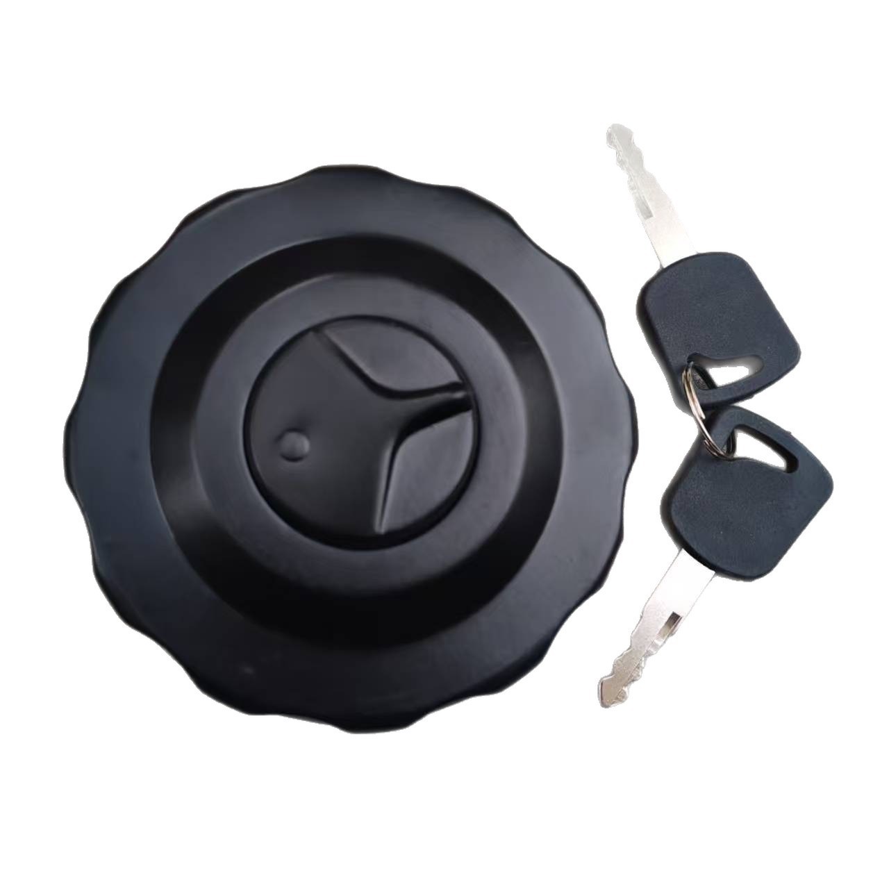 Suitable for Volvo Mercedes-Benz Truck Fuel Tank Cap Ms-706 Er302 with Locking Fuel Tank Cap
