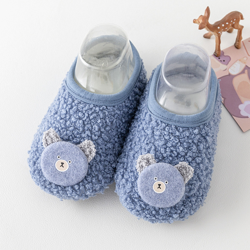 리틀 블루 베어