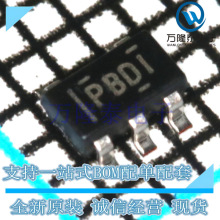 TPS76328DBVR ˿ӡPBDI ��ѹ����ѹ��оƬ ��װSOT23-5 ȫ��ԭװ