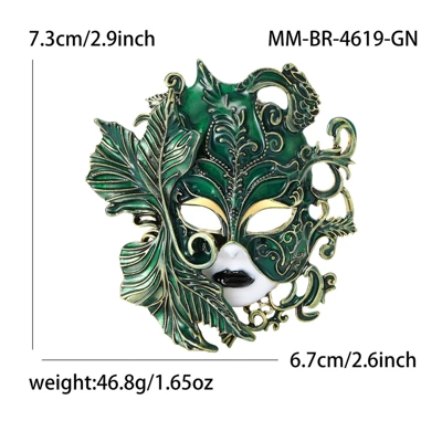 Yaxa sancaqları: Alloy Personality: Br4619