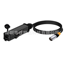 Network signal cable CAT5 RF cable network cable socket RJ45