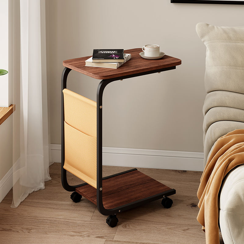 호두색으로 업그레이드된 3세대 풀리 모델