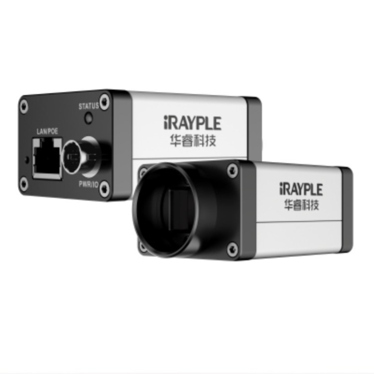 IRAYPLE  大华华睿     A5B57CG200   小面阵相机