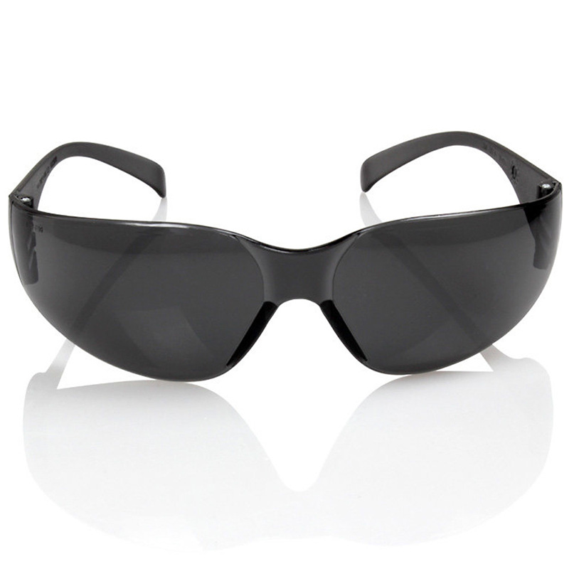 3M 11330 灰色镜片 防风沙防冲击防刮擦防雾防尘骑行防护眼镜批发