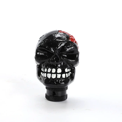 Shift Knob Factory Gear Head Cab and accessories - 604-black