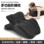 床上护颈床头睡枕