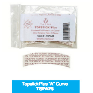 TOPSTICK PLUS VAPON�ٰl�p���zƬTSPA25��ճ��14���LЧA Curve25