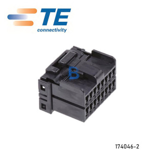 174046-2 AMP 16�׹��^ ��܇���������^�����C���^ ��Ʒԭ�b�M��