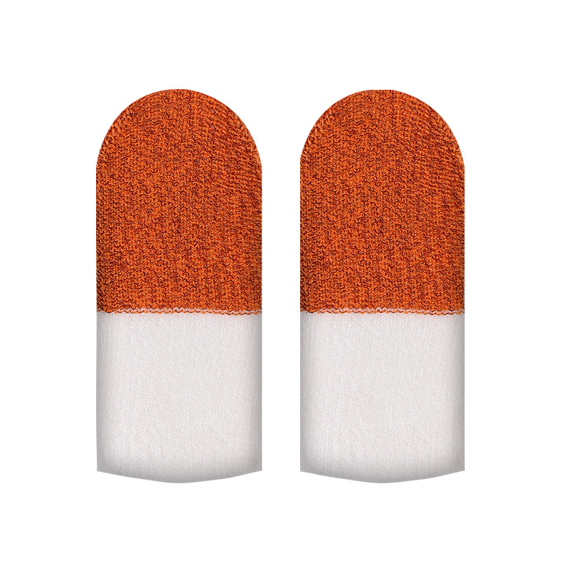 탄소 섬유 오렌지 화이트 더블 조합 [골판지 포함 대량]