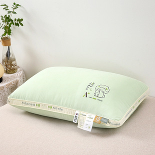 FILON VIRO Class A pillow core antibacterial anti-mite pillow 48*74cm