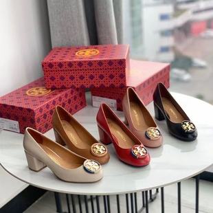 TB ŮЬ2025�¿�С���L�߸�Ьƴɫ��Ƥ�ٴ�\�ڰ��^�ָ�ưЬ��Ь