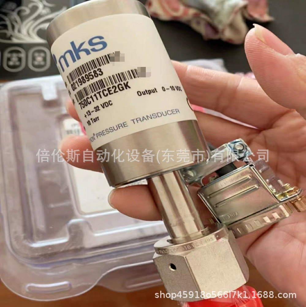 Вакуумный манометр MKS 750C11TCE2GK вакуумный манометр новый оригинальный спот торг