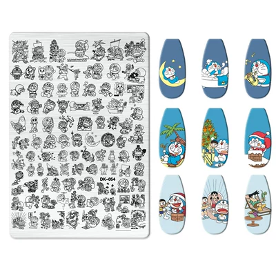 Stock, Wholesale Accessories in Multiple: Dırnaq bəzəkləri - dk-054