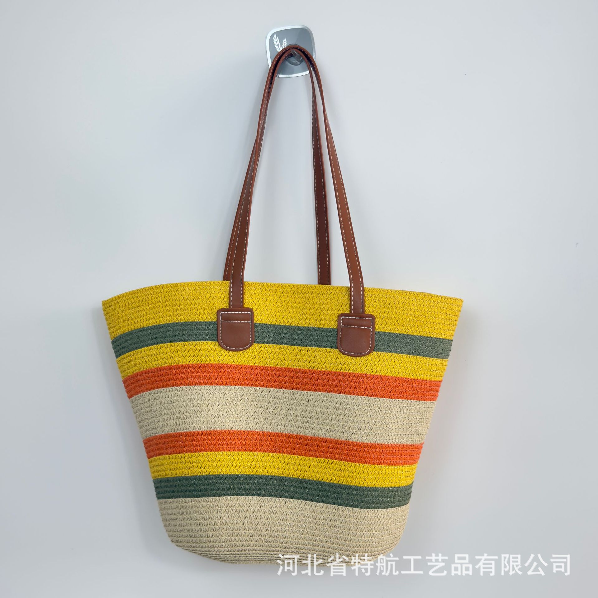 노란색 + 녹색 + 주황색 + 쌀