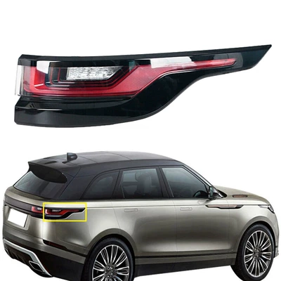 Velar Tail Lights Lr111106 Lr111108 – Tail light