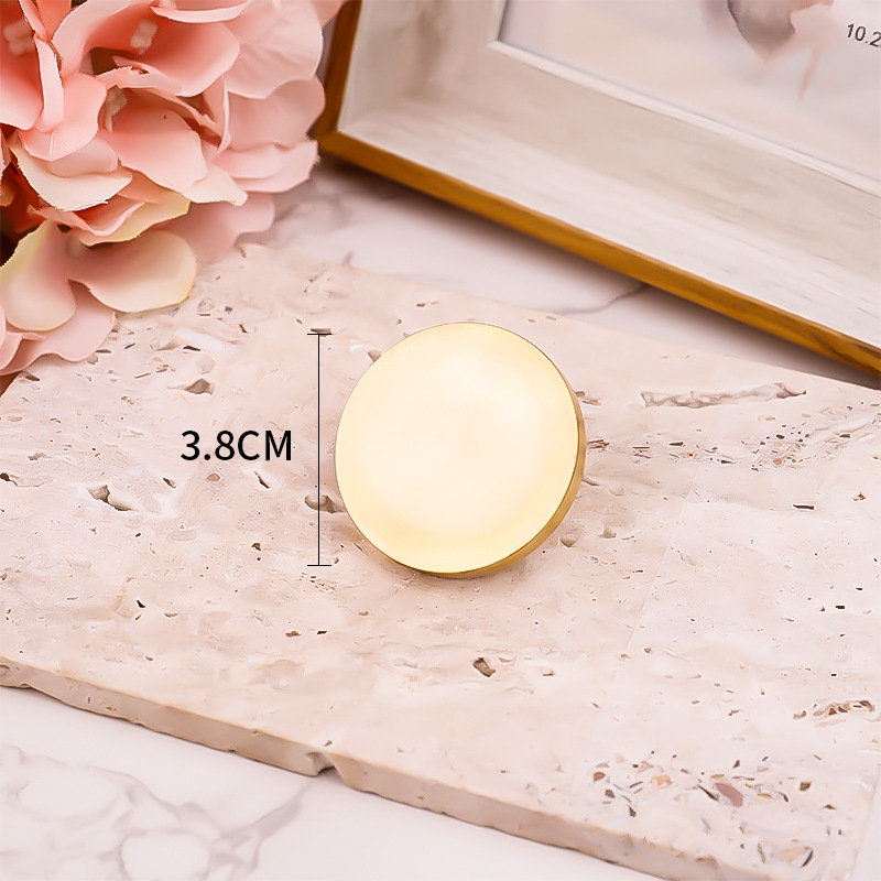 Suministro directo de fábrica sello de pintura de fuego material de cabeza de cobre sello de pintura de fuego cabeza de cobre en blanco sello de pintura de fuego material de sellado de cera