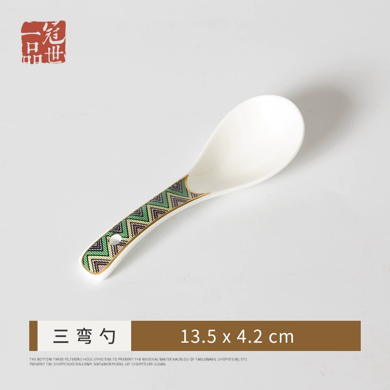 Ceramic tableware for hotel, set, 4 piece set, direct factory sales