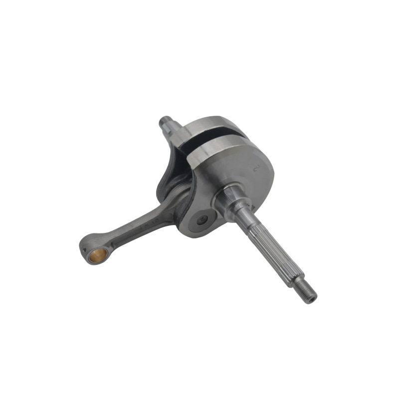 Zongshen Piaggio Aprilia Gts300 Vespa300 Crankshaft Gtv300 Nexus300 Connecting Rod Assembly
