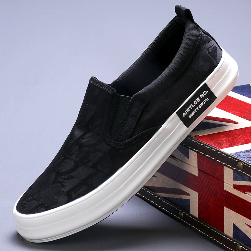 Summer universal sports footwear for leisure, men's breathable trend sneakers, shoes