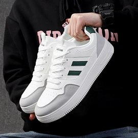 女式板鞋;女式休闲单鞋;女式运动单鞋