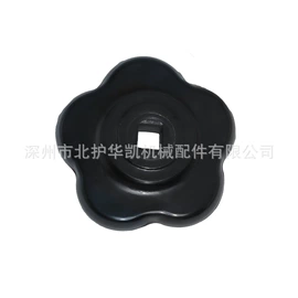 手轮;拉手;家具拉手