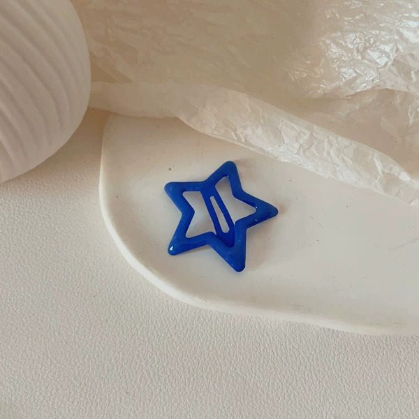 8#Starbao Blue