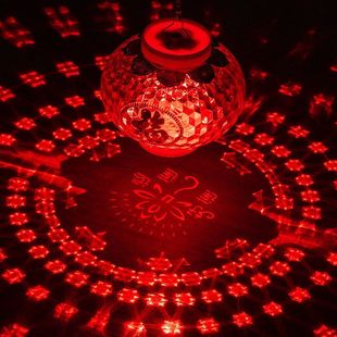 New Year Decorative Lanterns 2025 Spring Festival Home Balcony New Year's Day Dragon Year Wedding Festive Luminous Pendant Arrangement