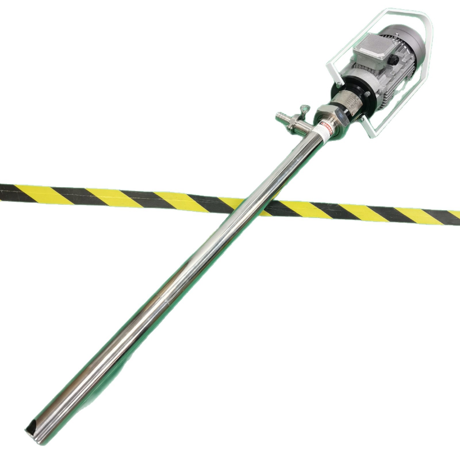 �Ϻ���ȪHD-550W3V+SS304-1000HV100TF�ط�����Ͱʽ�ݸ˱�