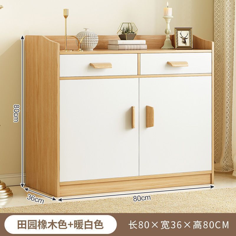 斗柜卧室收纳柜五斗柜家用靠墙储物柜客厅简约多层转角柜立柜斗橱|undefined