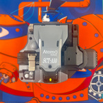 AtomoWAVE SCT-A50光纤切割刀CT50切割刀同性能蓝牙刀 藤仓制造