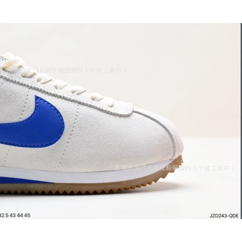 Кроссовки Classic Cortez Classic Lightweight Comfort Gump Shoes Casual Running Shoes Sports Shoes