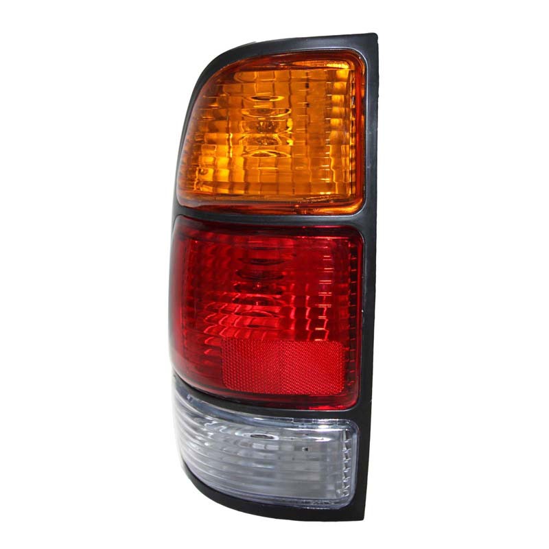 Aplicable a la luz trasera Tundra de Toyota 2000 - 2006 modelo de halógeno original Tantu